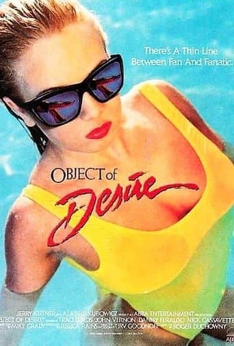 Object of Desire Image