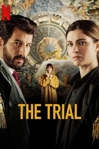 The Trial Image
