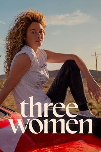 Three Women Image