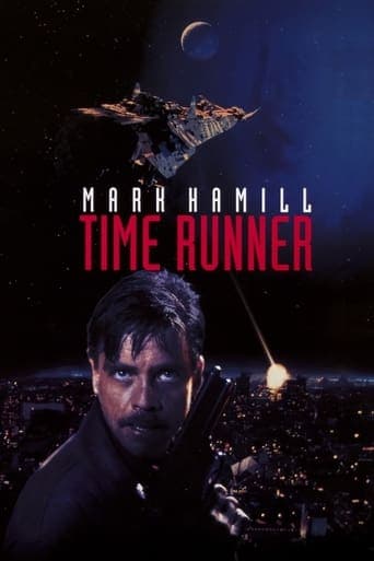 Time Runner Image