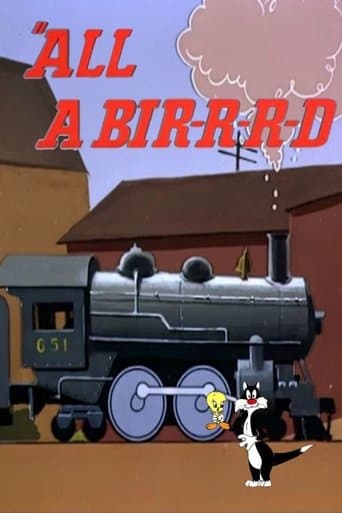 All a Bir-r-r-rd Image