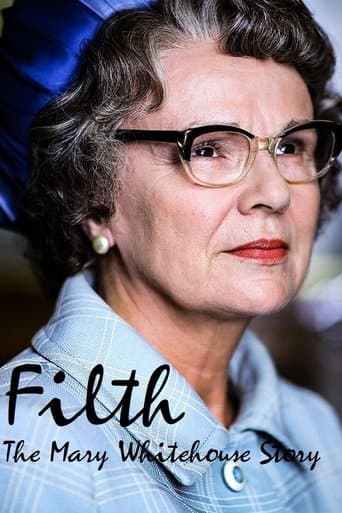 Filth: The Mary Whitehouse Story Image