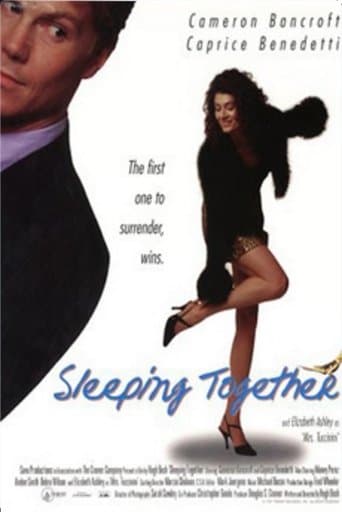 Sleeping Together Image