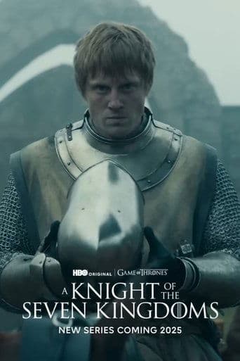 A Knight of the Seven Kingdoms: The Hedge Knight Image