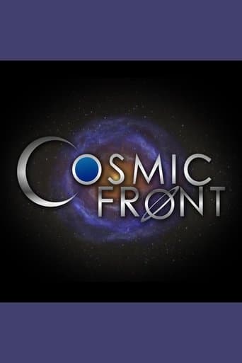 Cosmic Front Image