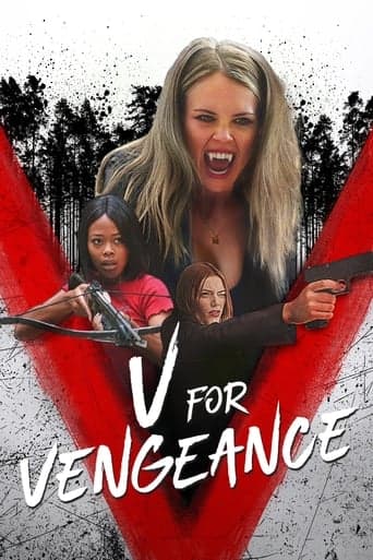 V for Vengeance Image