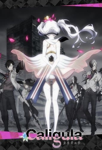 Caligula Image