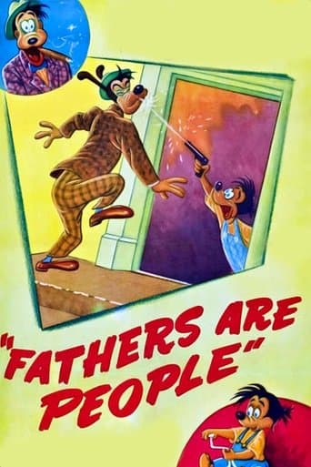 Fathers Are People Image