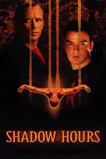 Shadow Hours Image