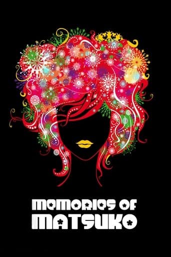 Memories of Matsuko Image