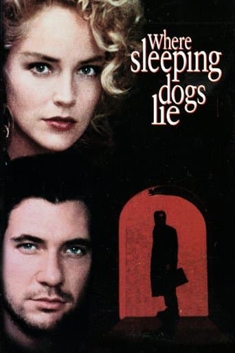 Where Sleeping Dogs Lie Image