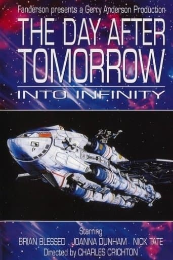 Into Infinity Image