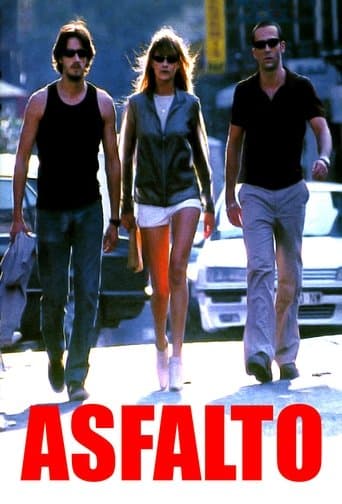 Asfalto Image
