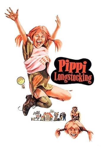 Pippi Longstocking Image