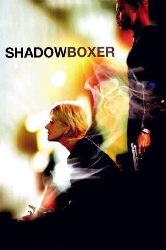 Shadowboxer Image