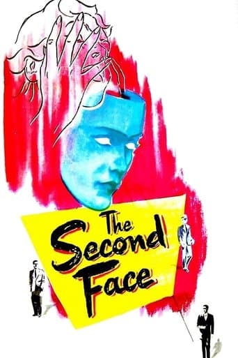 The Second Face Image