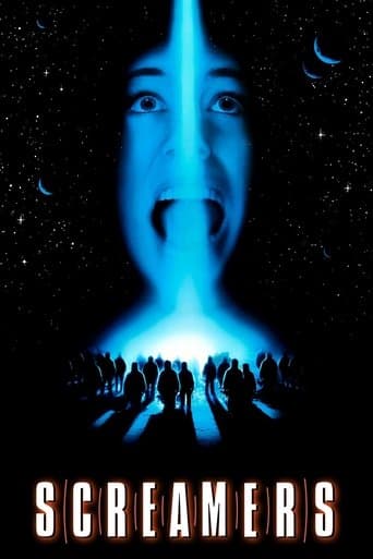 Screamers Image