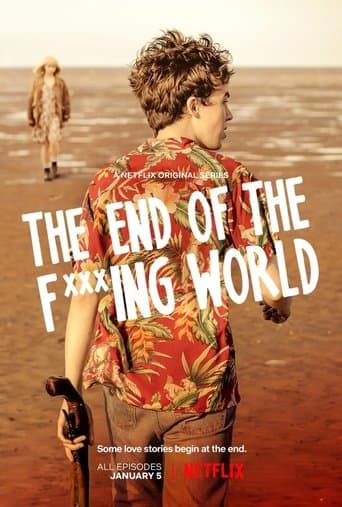 The End Of The Fucking World Image