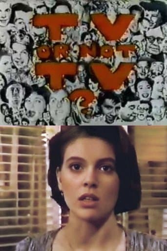 The American Film Institute Presents: TV or Not TV? Image