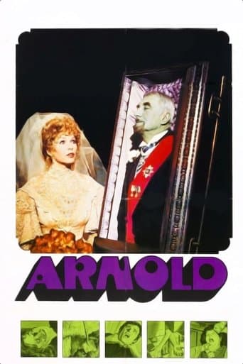 Arnold Image