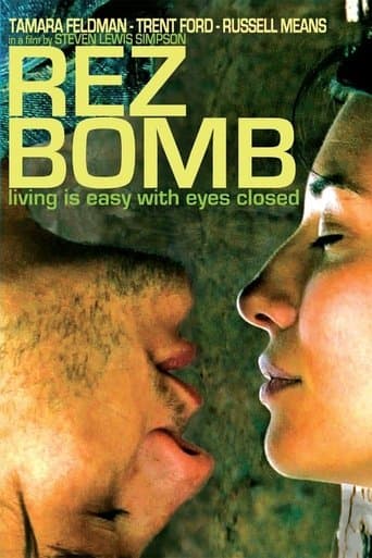 Rez Bomb Image