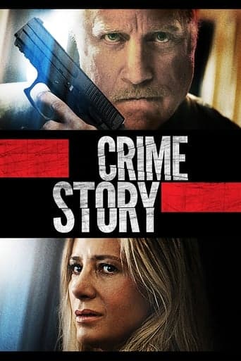 Crime Story Image