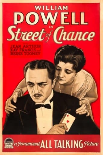 Street of Chance Image