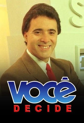 Você Decide Image