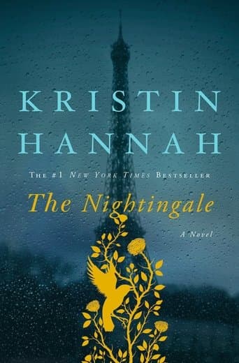 The Nightingale Image