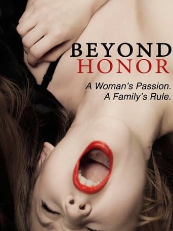 Beyond Honor Image
