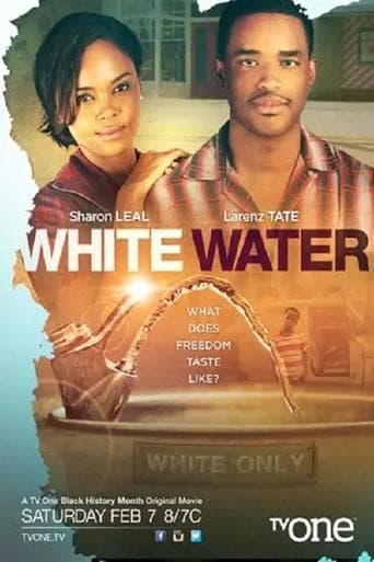 White Water Image