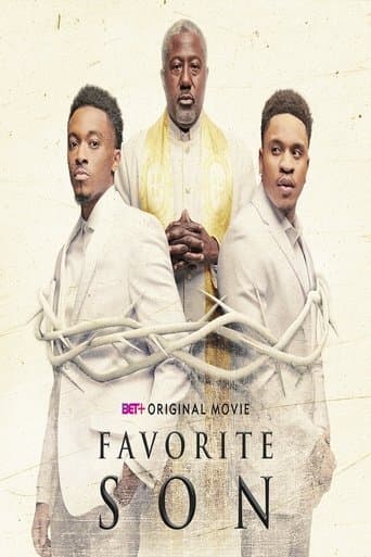 Favorite Son Image