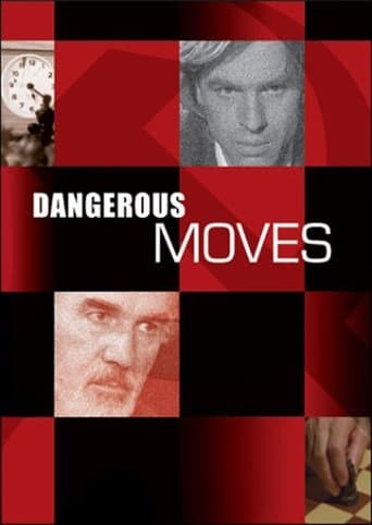 Dangerous Moves Image