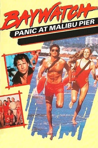 Baywatch: Panic at Malibu Pier Image