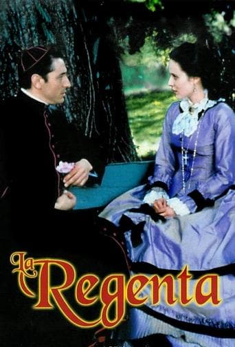 La Regenta Image