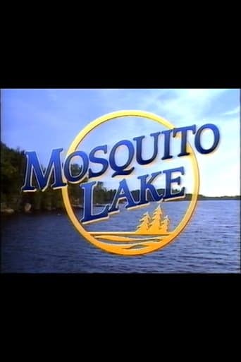 Mosquito Lake Image