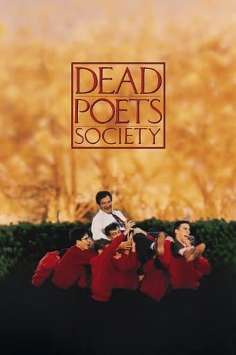 Dead Poets Society Image