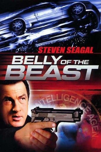 Belly of the Beast Image