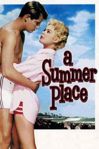 A Summer Place Image