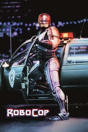 RoboCop Image