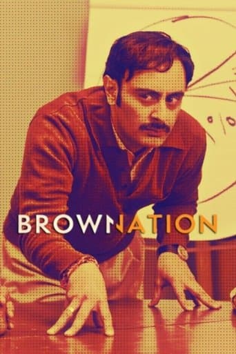 Brown Nation Image