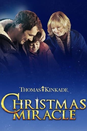 Christmas Miracle Image