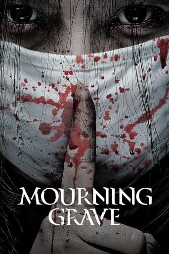Mourning Grave Image