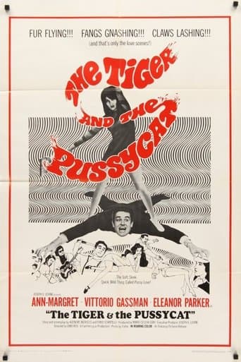 The Tiger and the Pussycat Image