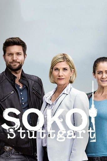 SOKO Stuttgart Image