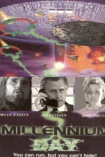 Millenium Day Image