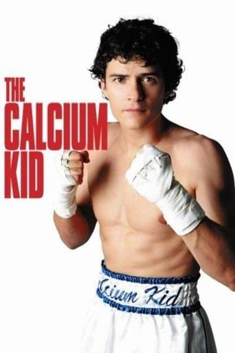The Calcium Kid Image
