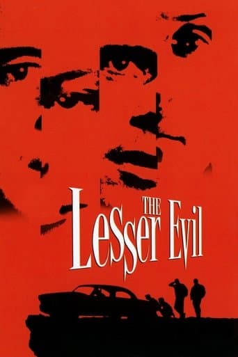 The Lesser Evil Image