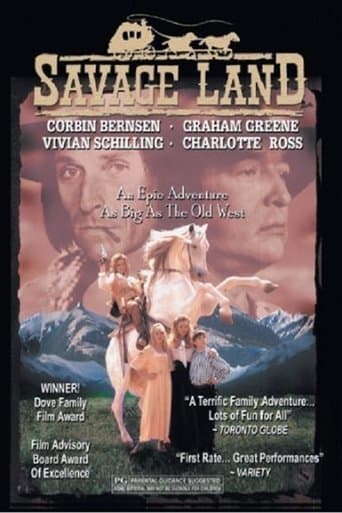 Savage Land Image