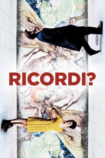 Ricordi? Image